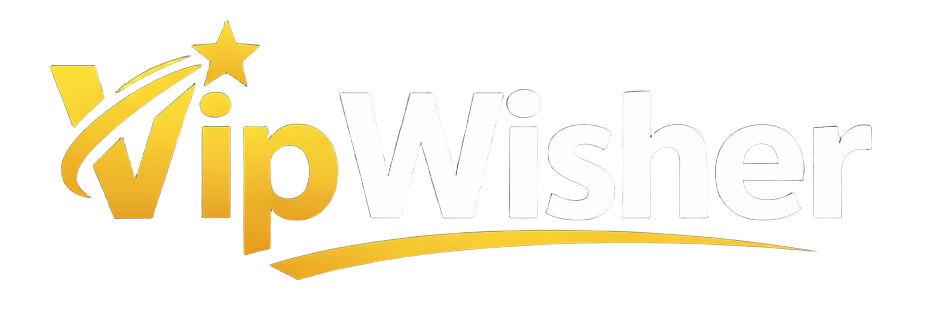 VipWisher – AI Video Greeting Generator